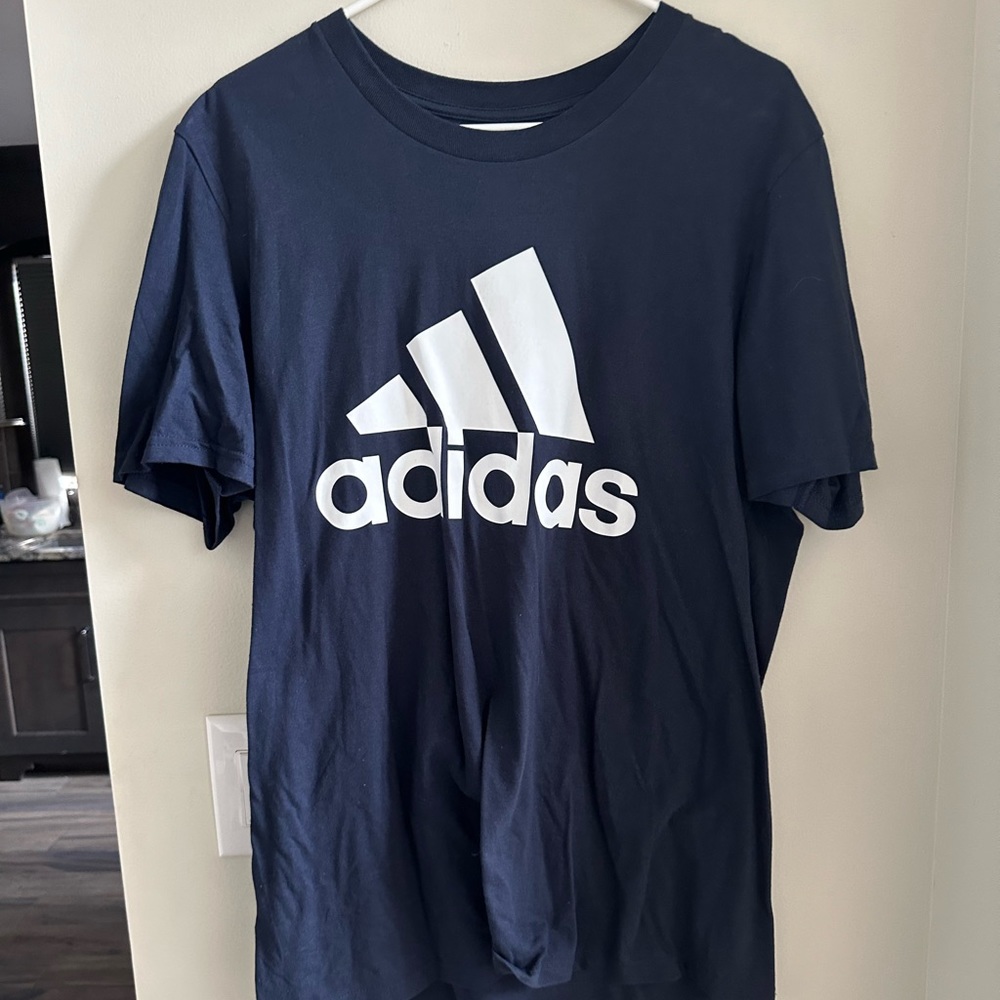 Adidas Shirt